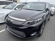 2016 TOYOTA HARRIER