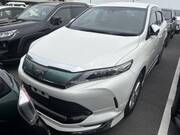2018 TOYOTA HARRIER