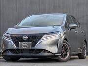 2022 NISSAN NOTE 15X