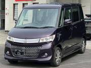 2012 SUZUKI PALETTE