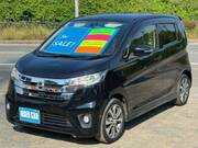 2014 NISSAN DAYZ