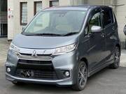 2016 MITSUBISHI EK CUSTOM