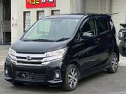 2016 NISSAN DAYZ