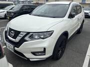 2018 NISSAN X-TRAIL 20Xi