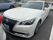 2014 TOYOTA CROWN MAJESTA