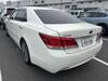TOYOTA CROWN MAJESTA
