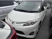 2012 TOYOTA ESTIMA