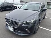 2015 MAZDA CX-3 XD TURING
