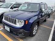 2016 CHRYSLER JEEP RENEGADE