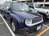 CHRYSLER JEEP RENEGADE