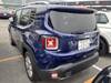 CHRYSLER JEEP RENEGADE