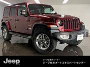 2022 CHRYSLER JEEP WRANGLER UNLIMITED