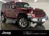 CHRYSLER JEEP WRANGLER UNLIMITED