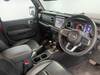 CHRYSLER JEEP WRANGLER UNLIMITED