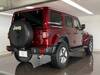 CHRYSLER JEEP WRANGLER UNLIMITED