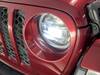 CHRYSLER JEEP WRANGLER UNLIMITED