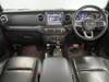 CHRYSLER JEEP WRANGLER UNLIMITED