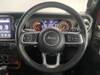 CHRYSLER JEEP WRANGLER UNLIMITED
