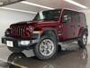 CHRYSLER JEEP WRANGLER UNLIMITED