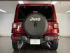 CHRYSLER JEEP WRANGLER UNLIMITED