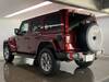 CHRYSLER JEEP WRANGLER UNLIMITED