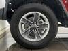 CHRYSLER JEEP WRANGLER UNLIMITED