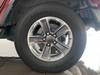 CHRYSLER JEEP WRANGLER UNLIMITED