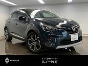2022 RENAULT CAPTUR INTENSE