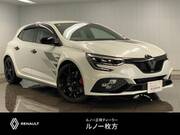 2023 RENAULT MEGANE