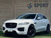 2018 JAGUAR OTHER