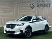 2021 PEUGEOT 2008