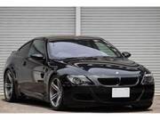 2006 BMW M6