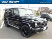 2016 MERCEDES BENZ G-CLASS