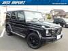 MERCEDES BENZ G-CLASS