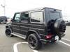 MERCEDES BENZ G-CLASS