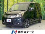 2015 SUZUKI SOLIO