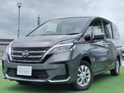 2022 NISSAN SERENA