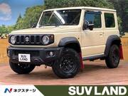 2022 SUZUKI JIMNY SIERRA