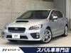 SUBARU WRX S4