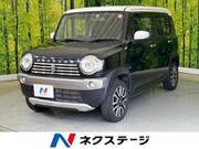 2016 SUZUKI HUSTLER