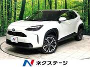 2022 TOYOTA YARIS CROSS HYBRID Z