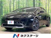 2023 TOYOTA PRIUS