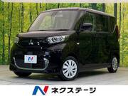 2022 MITSUBISHI EK SPACE