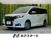 2015 TOYOTA ESQUIRE Gi