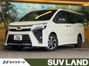 2018 TOYOTA VOXY