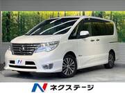2016 NISSAN SERENA