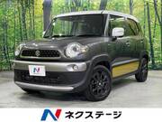 2018 SUZUKI XBEE HYBRID MZ