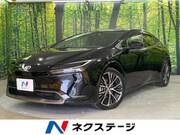 2023 TOYOTA PRIUS