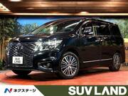 2021 NISSAN ELGRAND