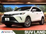 2020 TOYOTA HARRIER Z